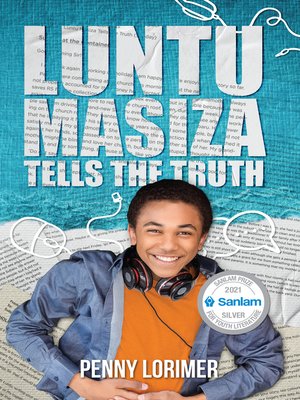 cover image of Luntu Masiza Tells the Truth